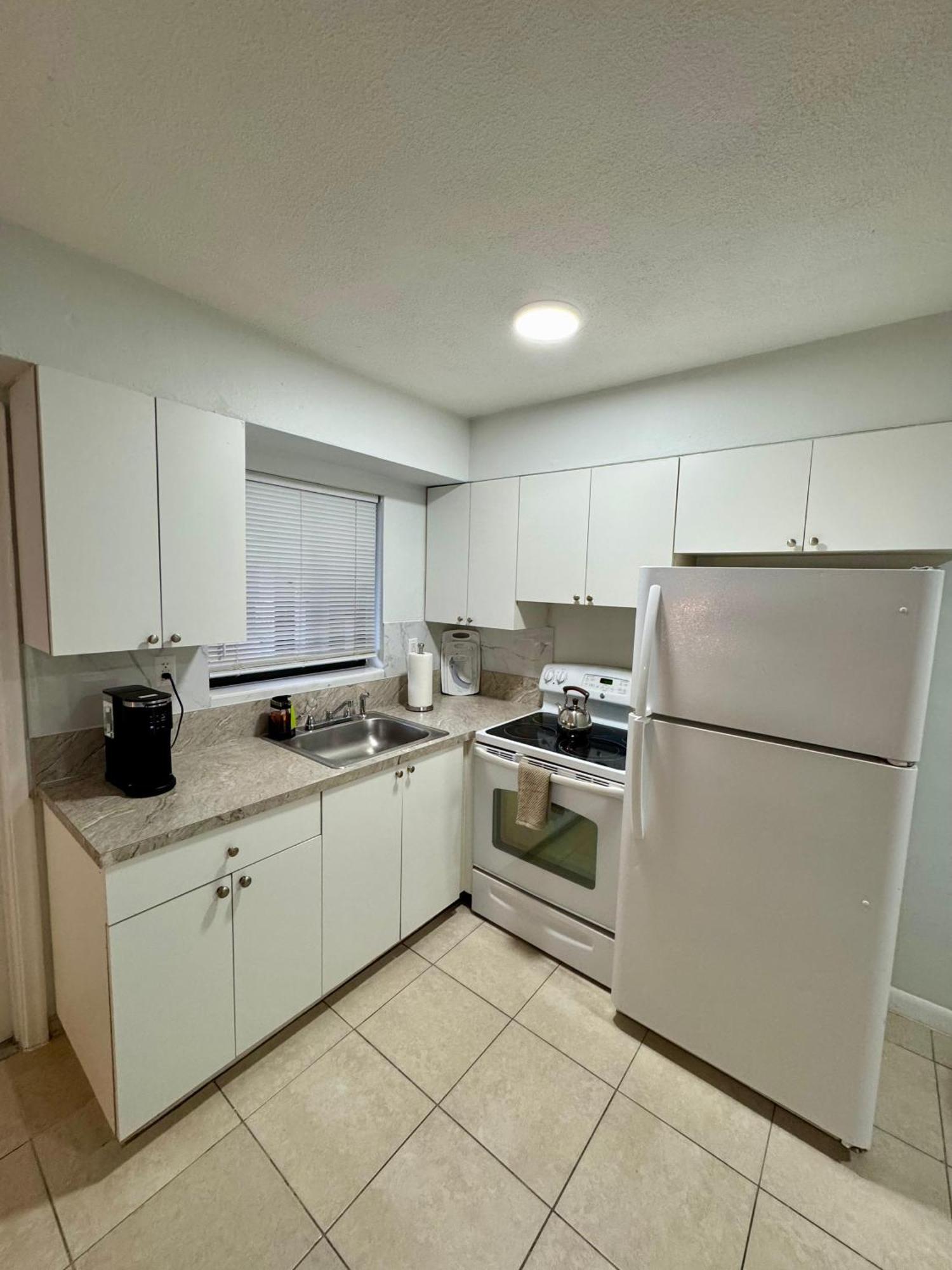 Apartment In Hollywood Close To Beach & Shops 101 מראה חיצוני תמונה