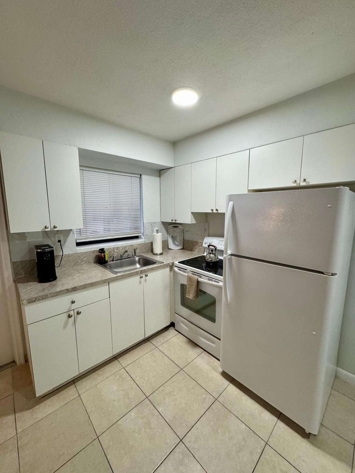 Apartment In Hollywood Close To Beach & Shops 101 מראה חיצוני תמונה
