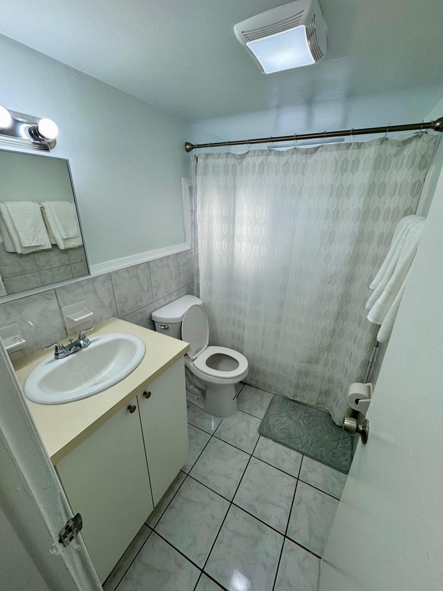 Apartment In Hollywood Close To Beach & Shops 101 מראה חיצוני תמונה